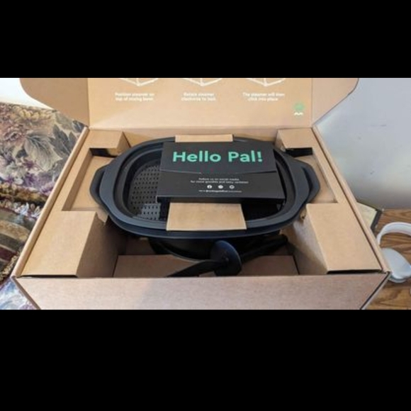 Multo Intelligent Cooking System, Cooking Pal - Picture 7 of 9